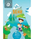 Carnet de Jeux à la montagne
