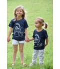 T-shirt enfant collection 2019