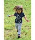 T-shirt enfant collection 2019