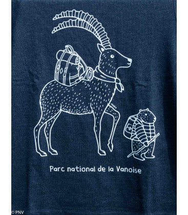 T-shirt enfant collection 2019