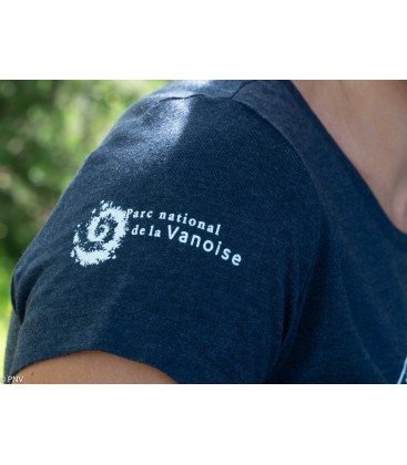 T-shirt femme collection 2019