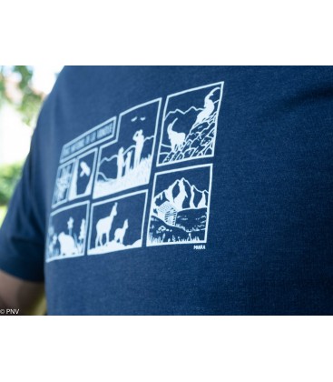 T-shirt homme collection 2019