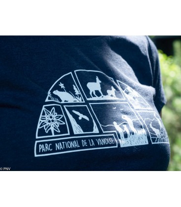 T-shirt femme collection 2019