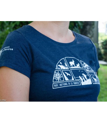 T-shirt femme collection 2019