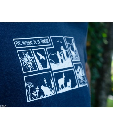 T-shirt homme collection 2019