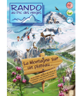 Jeu de société « Rando au Pic des Neiges »