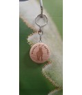 Porte-clef bouquetin Porte-clef bouquetin