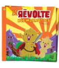 BD la révolte des marmottes