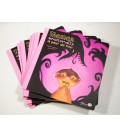 BD Maman marmotte a peur du noir
