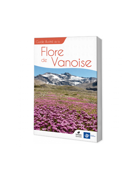 Flore illustrée de Vanoise