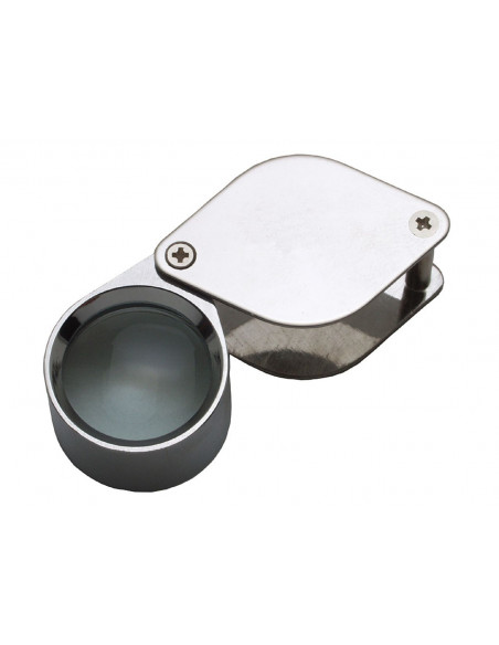 Loupe triplex d’observation