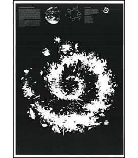 Poster «Spirale des Parcs nationaux »