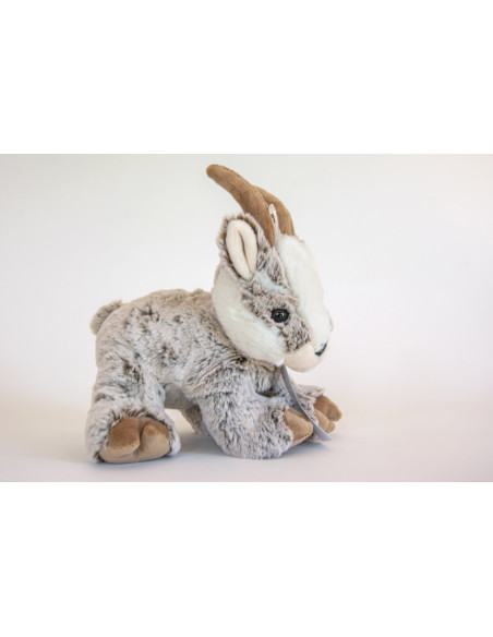 Peluche Chamois