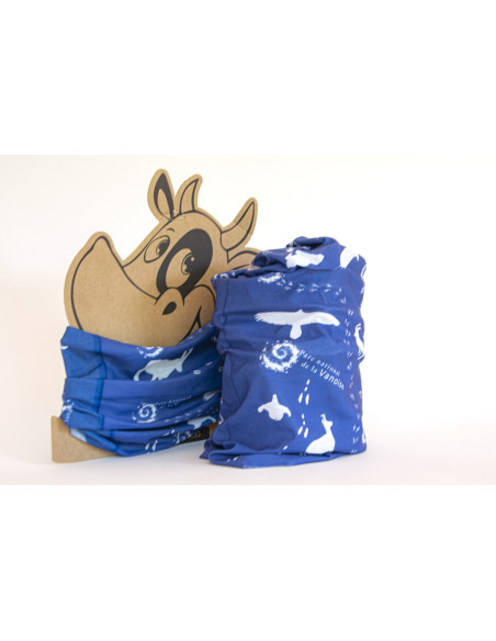 Tour de cou PARC VANOISE