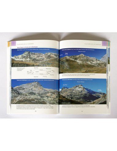 GUIDE DU RELIEF DE LA VANOISE