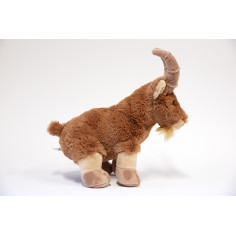 PELUCHE BOUQUETIN 2