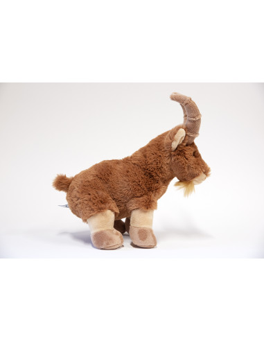 PELUCHE BOUQUETIN