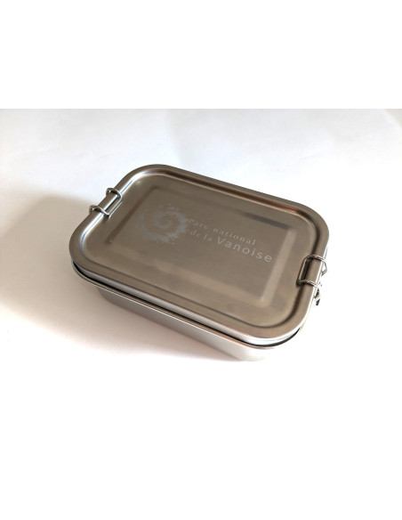 BOITE À PIQUE-NIQUE