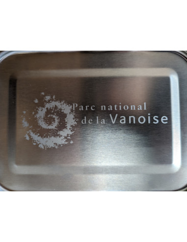 BOITE À PIQUE-NIQUE