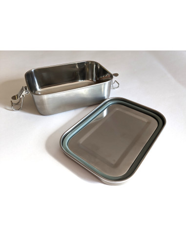 BOITE À PIQUE-NIQUE