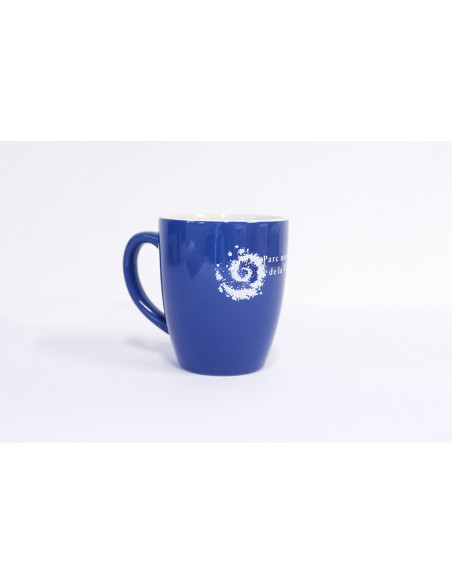 Tasse céramique Parc national de la Vanoise Tasse céramique Parc national de la Vanoise