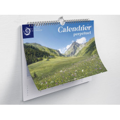 CALENDRIER PERPÉTUEL