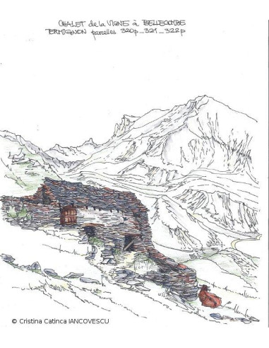 Trésors d'architecture au cœur du Parc national...