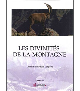 DVD : Les divinités de la Montagne