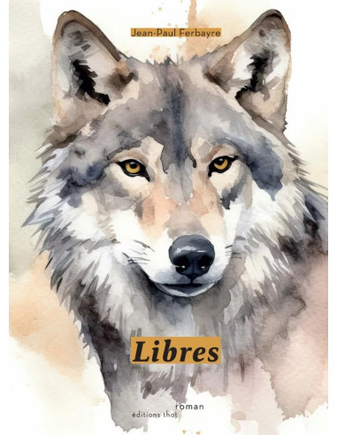 LIVRE "LIBRES"