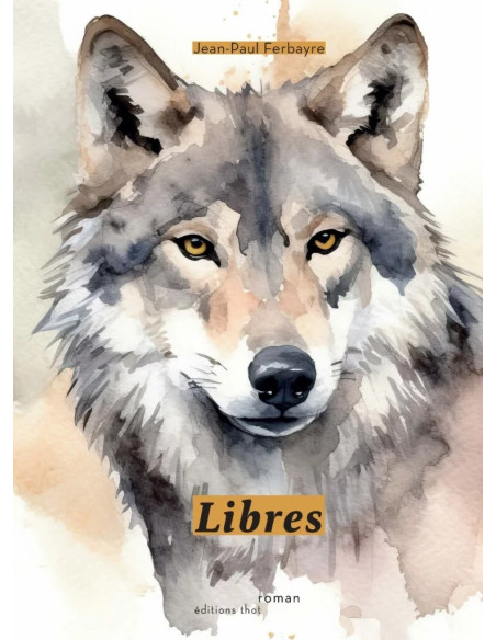 LIVRE "LIBRES"