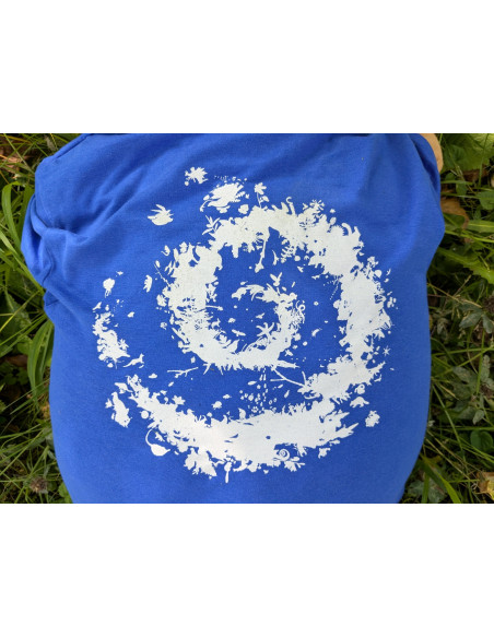 T-SHIRT COTON BIO ENFANT