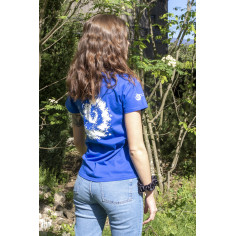 T-SHIRT COTON BIO FEMME 2