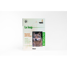 Carnet de la Huppe Loup