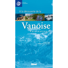 Boutique du parc des Ecrins